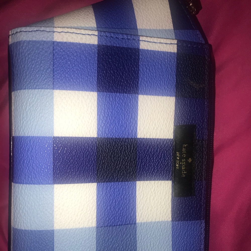 Makeup Bag